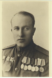 9-ть фото боевых офицеров 3