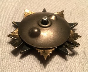 ОВ 1ст. № 73тыс. учетка