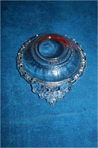 Розетки для варенья (старинные)