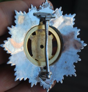 RRR ЮГОСЛАВИЯ орден Военных заслуг 1 степени