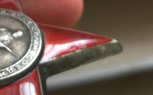 КЗ за 4 сбитых самолета!