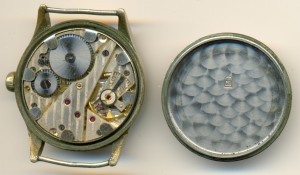 Часы PHENIX "D/H"