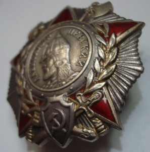 Невский 32 тыс ОХС