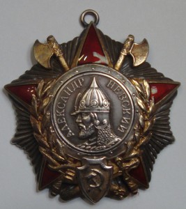 Невский №4811