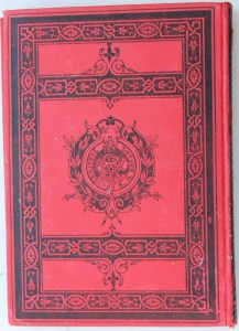 Золотая библиотека Девочка - Робинзон изд. М.О.Вольф 1904г.