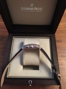 золотые Audemars Piguet Edward Piguet Chronograph