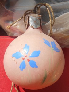 Куплю ёлочные игрушки СССР