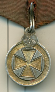 ГК № 90455 + АННА № 11972 + Большое УСЕРДИЕ ___на колодках!