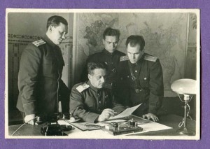 ОРЛОВСКОЕ СУВОРОВСКОЕ Училище. г.Орёл. 1944 г. лот 13 фото.