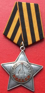 Слава 3-644632 на сапера