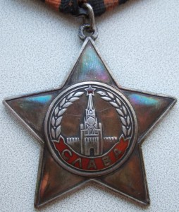 Слава 3 ст. № 726 тыс. с чертой под номером