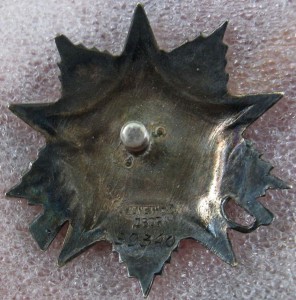 ОВ-2 №59340 393 ОБМП ЧФ им. Куникова