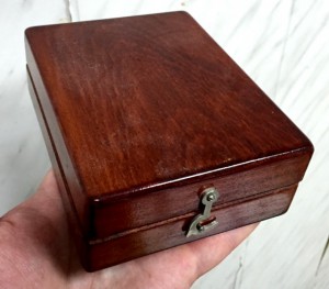 Коллекционный секундомер СССР в элитном исполнении.