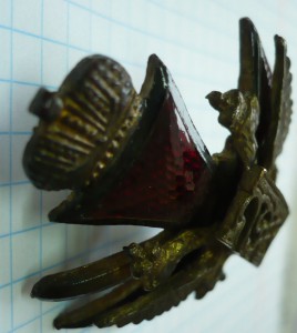 Подскажите по подлинности знака