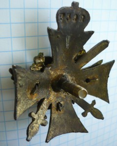 Подскажите по подлинности знака