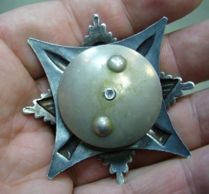 Краб 3 ст на доке