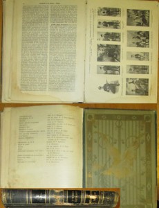 Военная энциклопедия. 1912г 9 том.