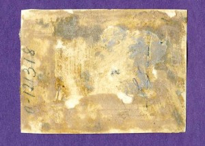 Курсанты Школы Юнг Северного Флота на занятиях по гребле.