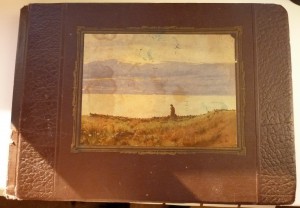 Уникальный альбом