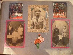 Уникальный альбом