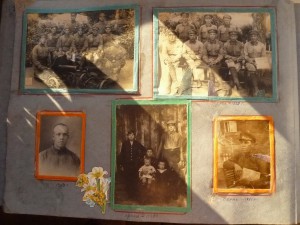 Уникальный альбом