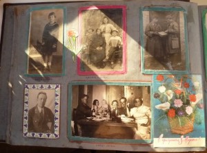 Уникальный альбом