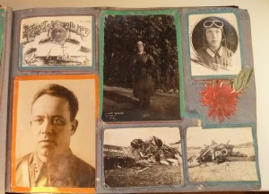 Уникальный альбом