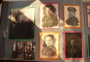 Уникальный альбом