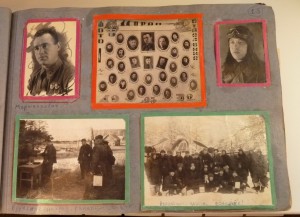 Уникальный альбом