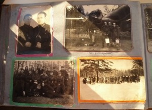 Уникальный альбом