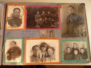 Уникальный альбом