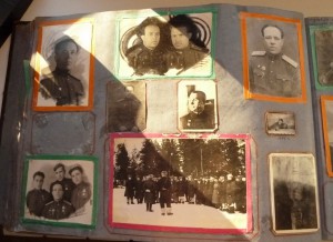 Уникальный альбом