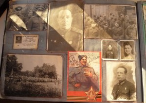 Уникальный альбом