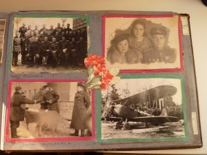 Уникальный альбом