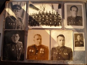 Уникальный альбом