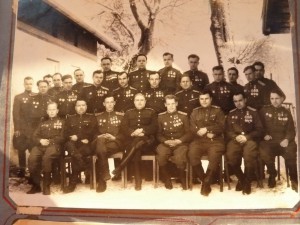 Уникальный альбом