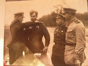 Уникальный альбом