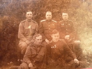 Уникальный альбом