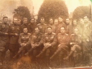 Уникальный альбом