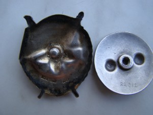 БКЗ № 22382 (винт).