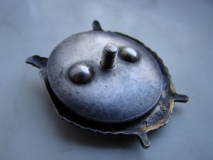 БКЗ № 22382 (винт).