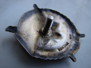 БКЗ № 22382 (винт).