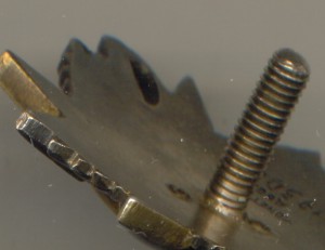 Отечка 2 ст. Платиноприбор. Состояние (3114)