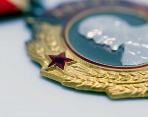 КОМПЛЕКТ ГСТ в коробочках ЛЮКС! НЕ НОШЕН! ПАТИНА
