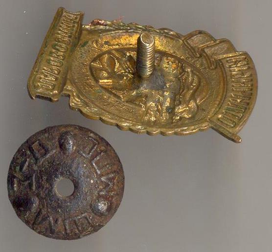 Отличный паровозник МПС