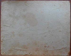 Допризывники 2-й роты Казатинского  военного ж.д. учпункта.