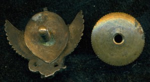 Елисаветградское Кав. Училище  Фрачник