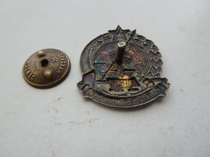 10 лет Октябрьской Революции