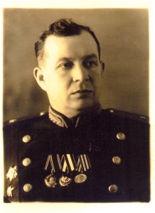 ВЮА с доками