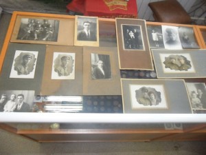 Набор Фотографий до 1942 года!-Подборка на одного.-Из семьи.